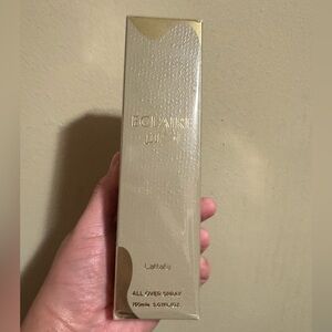 Lattafa Eclat All Over Spray Brand New Factory Sealed.